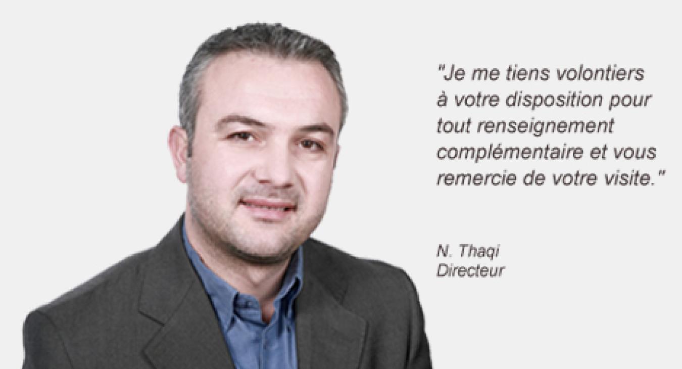 Coordonnees Solutubes